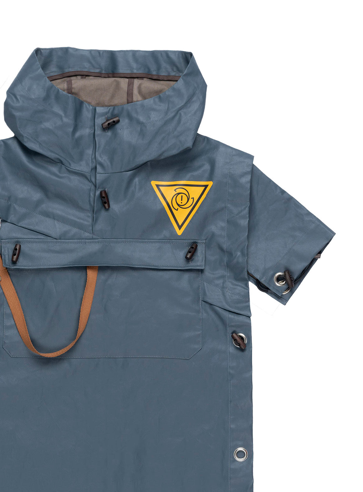 Surplus FBC Uniform