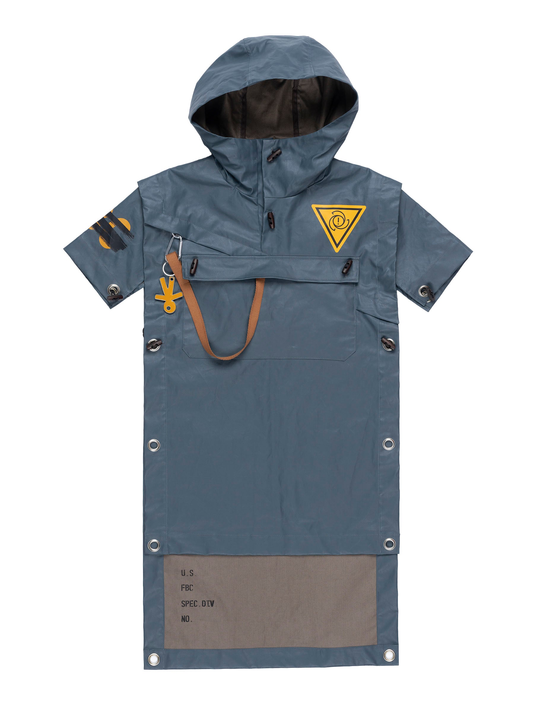 Surplus FBC Uniform