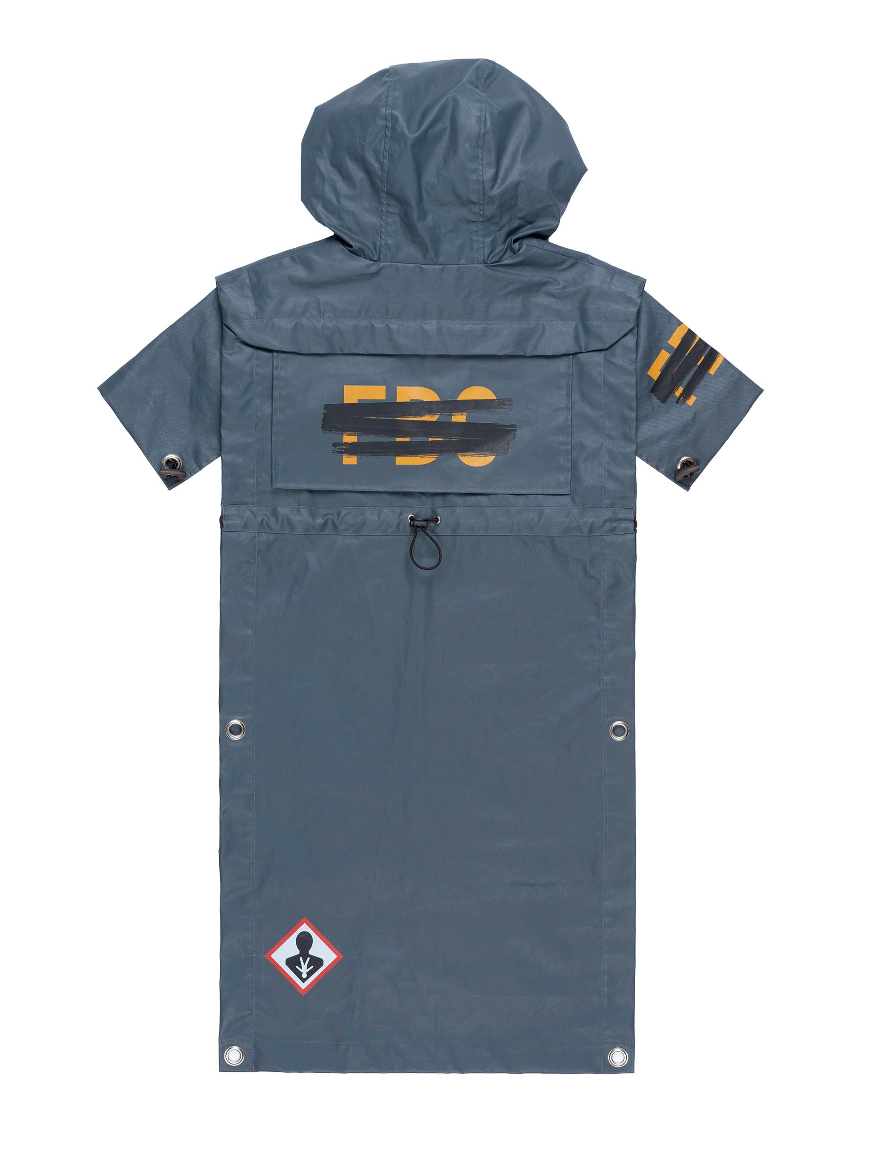 Surplus FBC Uniform