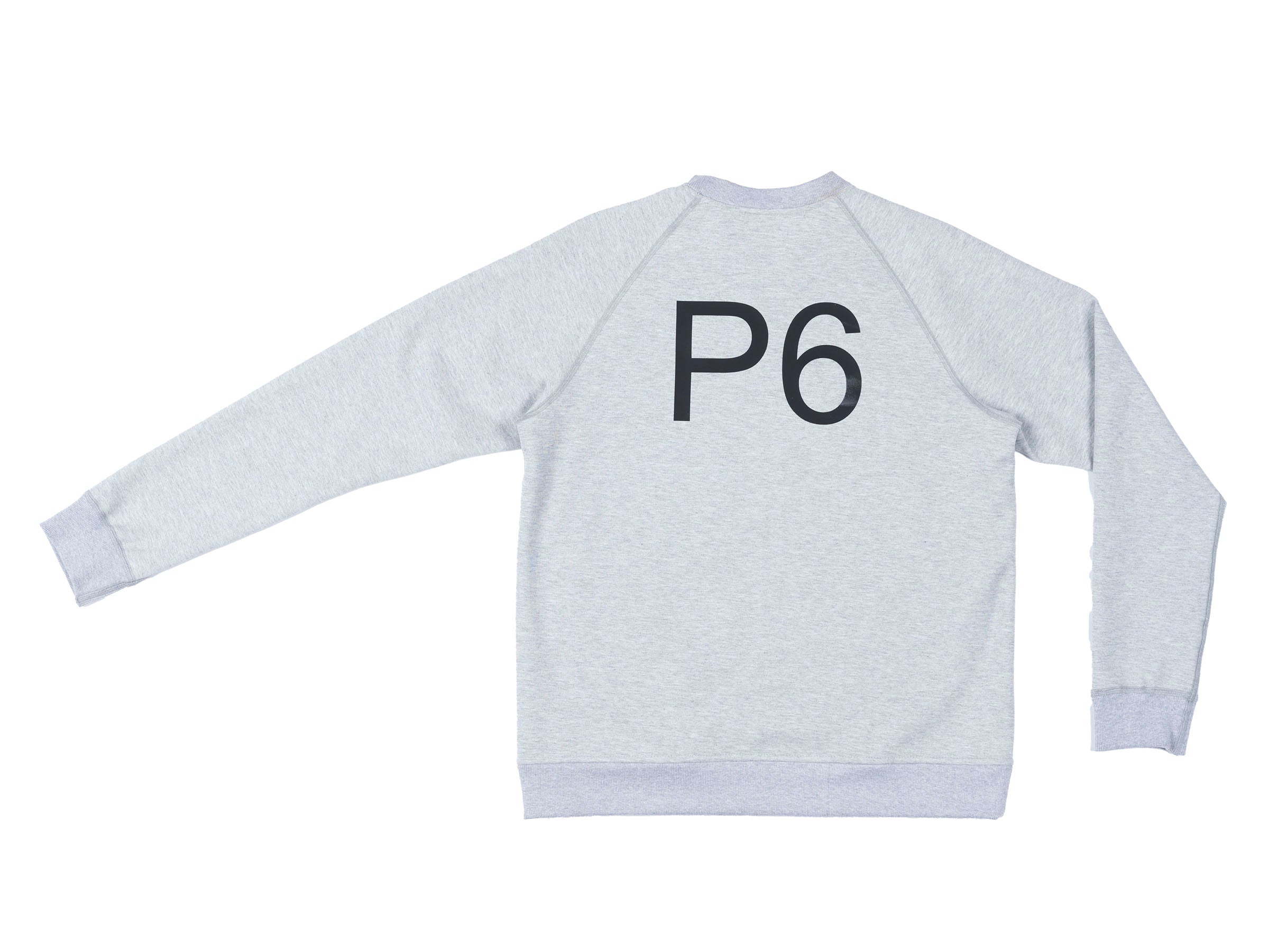 P6 Sweatshirt