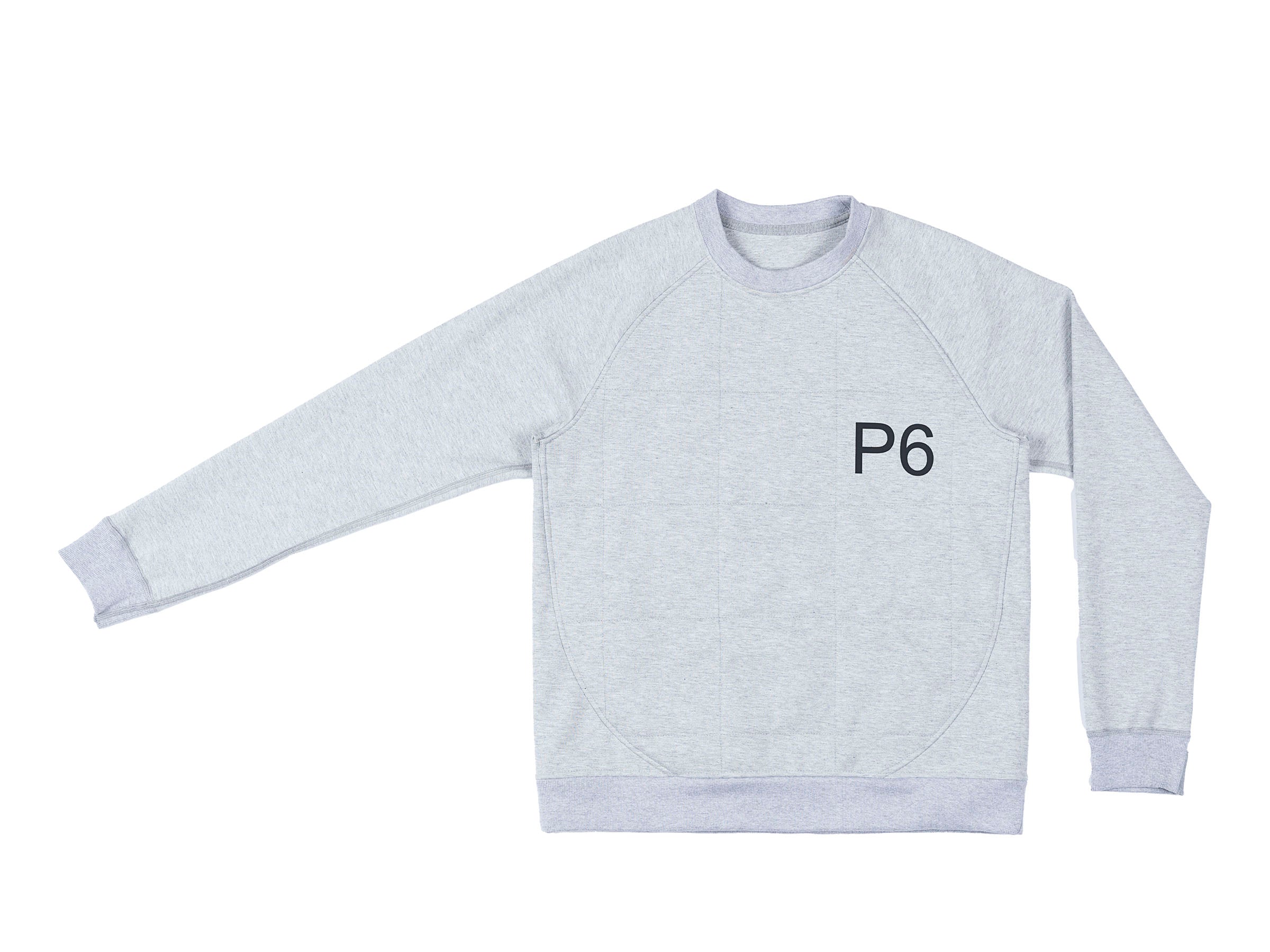 P6 Sweatshirt