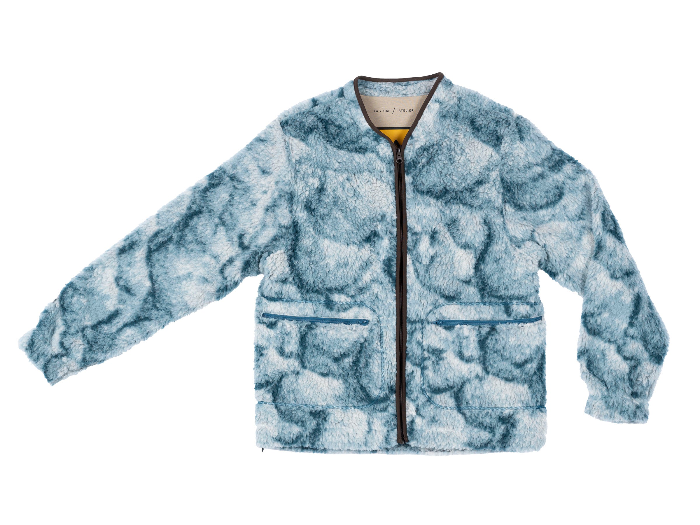 Mold Fleece