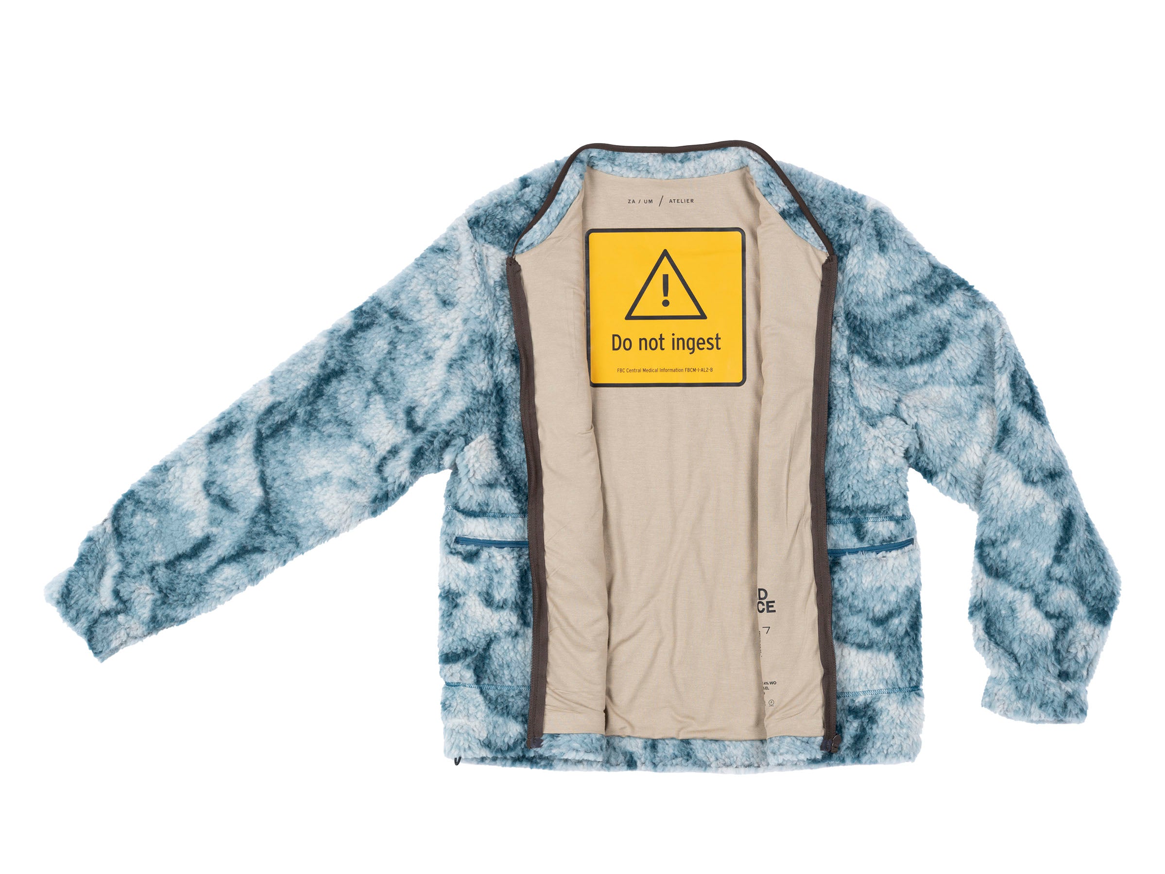 Mold Fleece