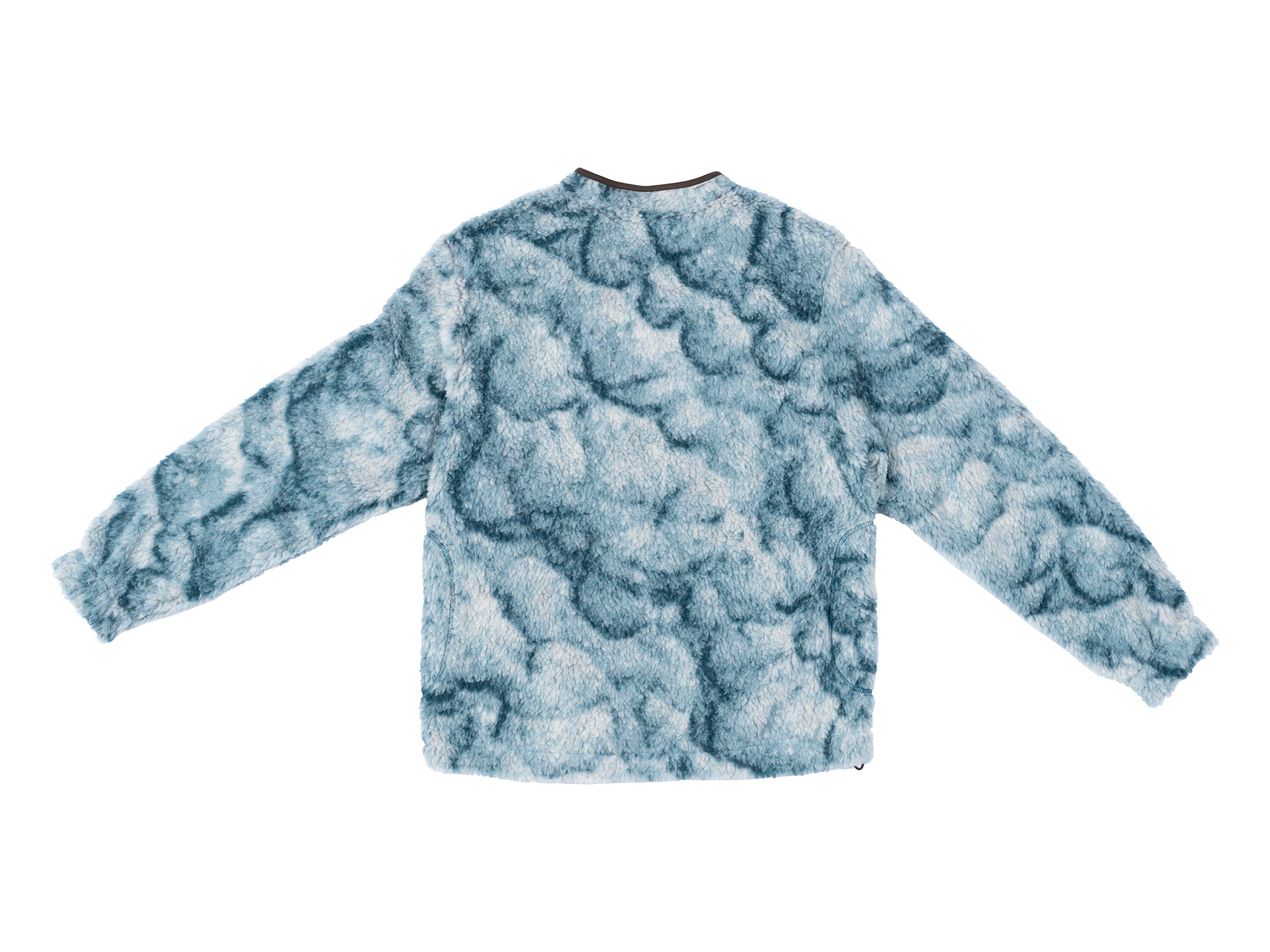 Mold Fleece