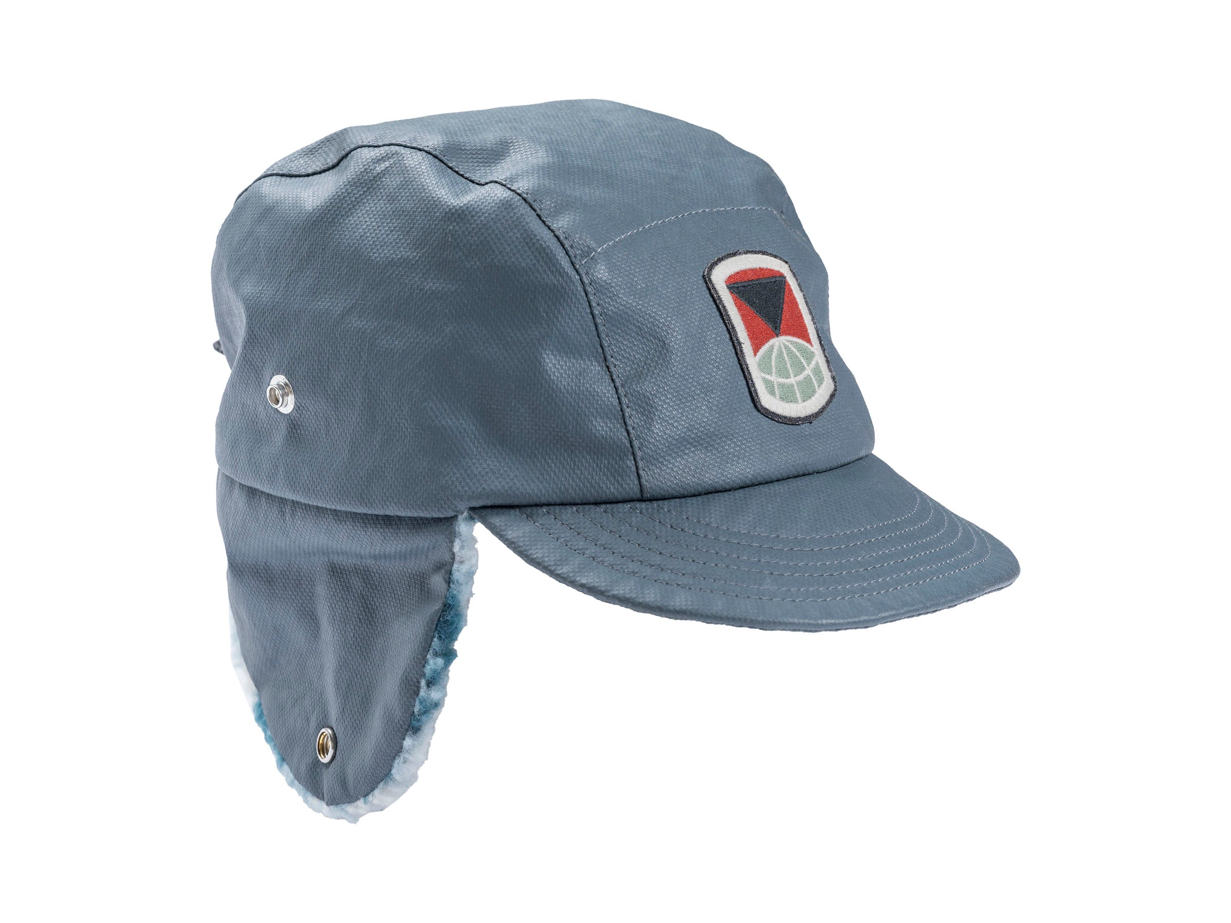 Cold Weather Hat