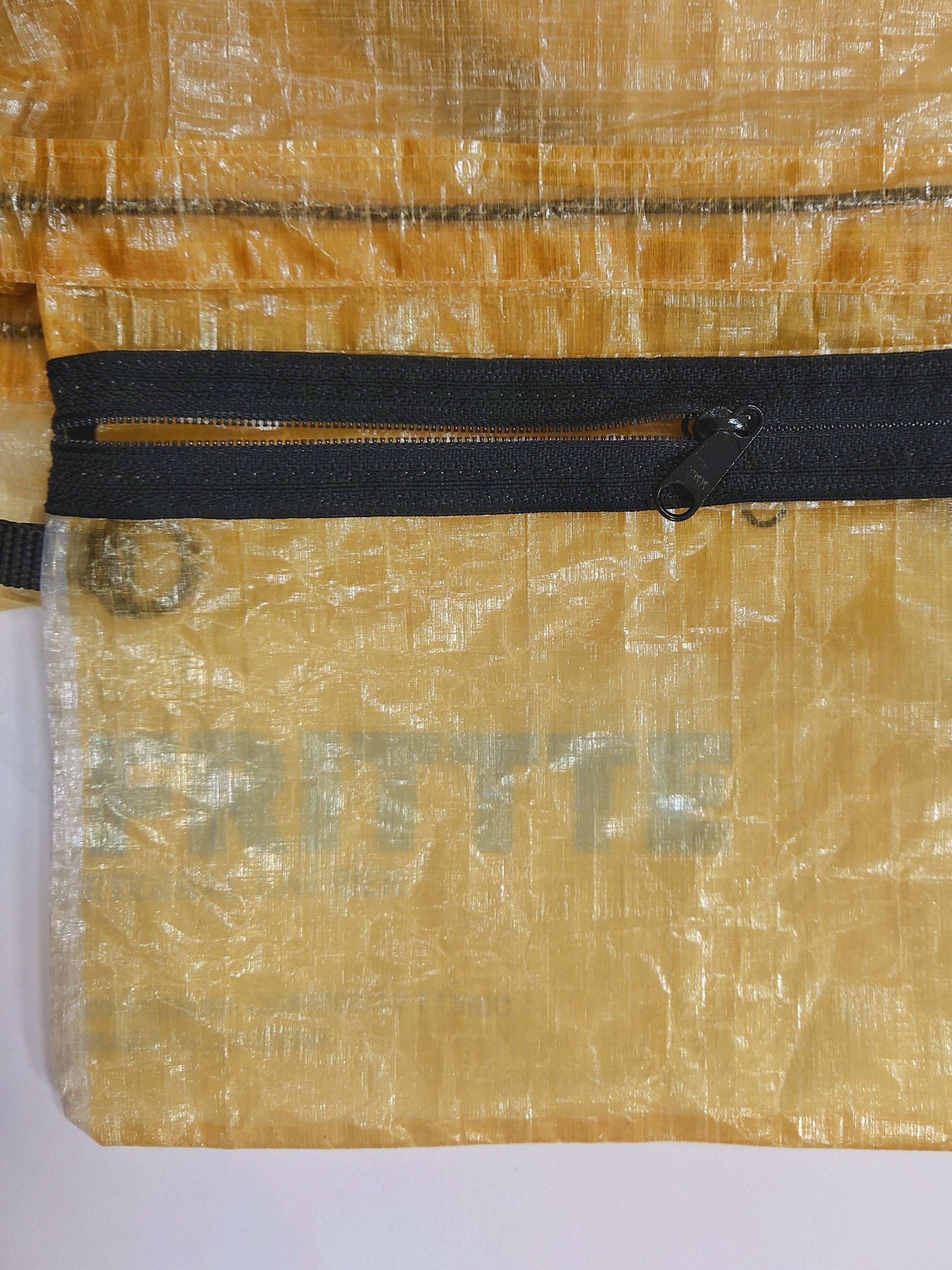 Sample Eternal Carrier FRITTTE / 125€