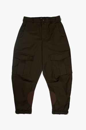 Sample Kim's Torque Dork Cargos L               / €250