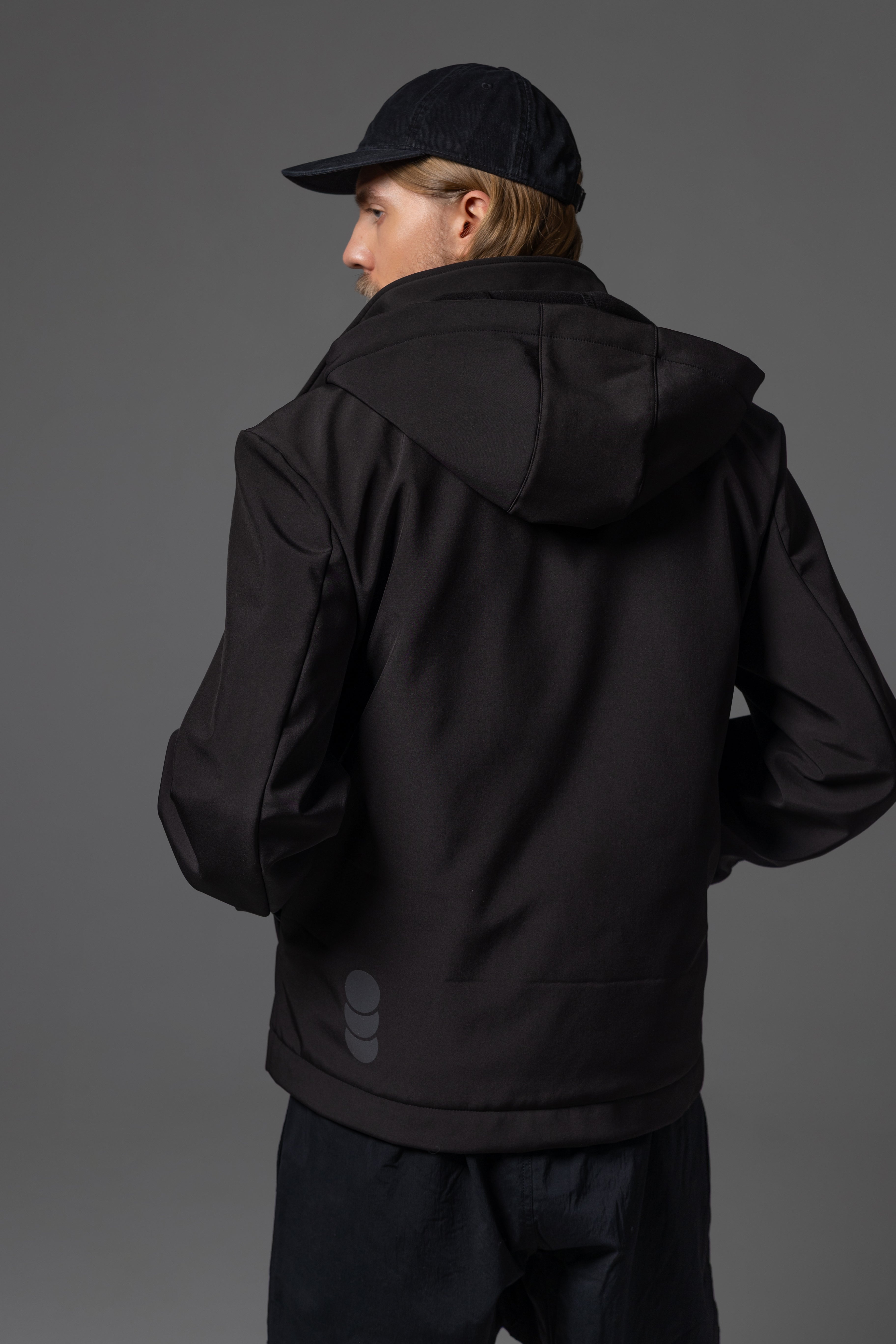 UTILITALLY JACKET