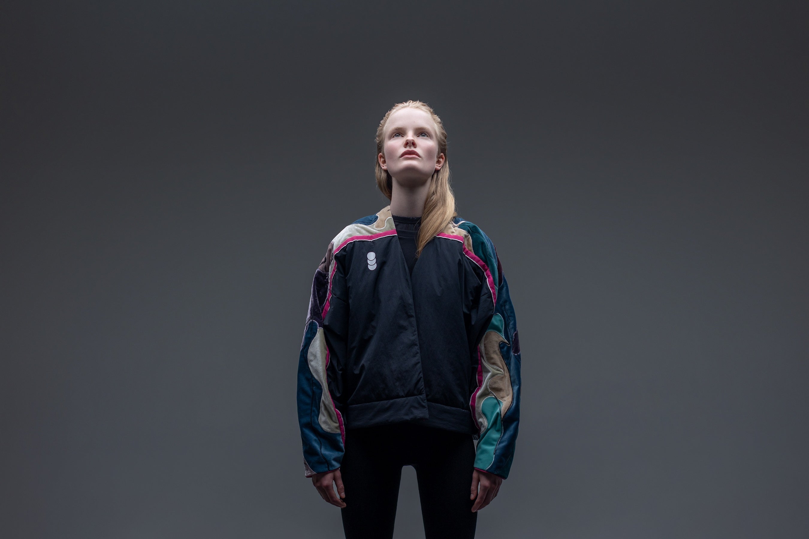 New Perspective Kimono