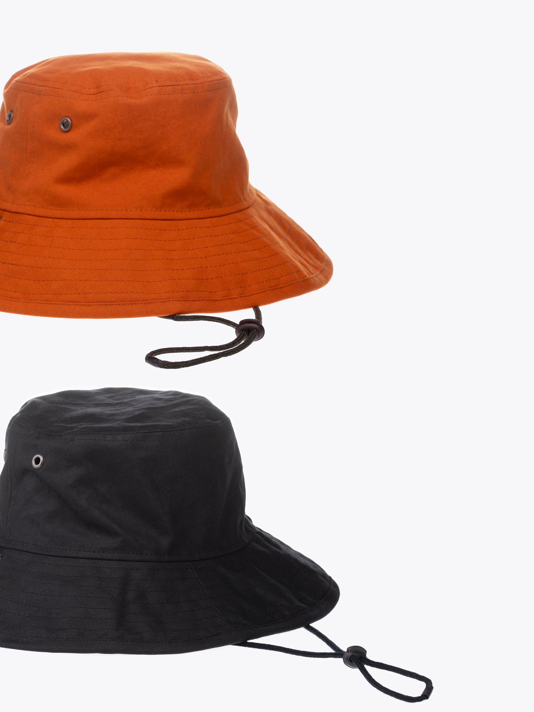 Salvaged Mindshore Hat