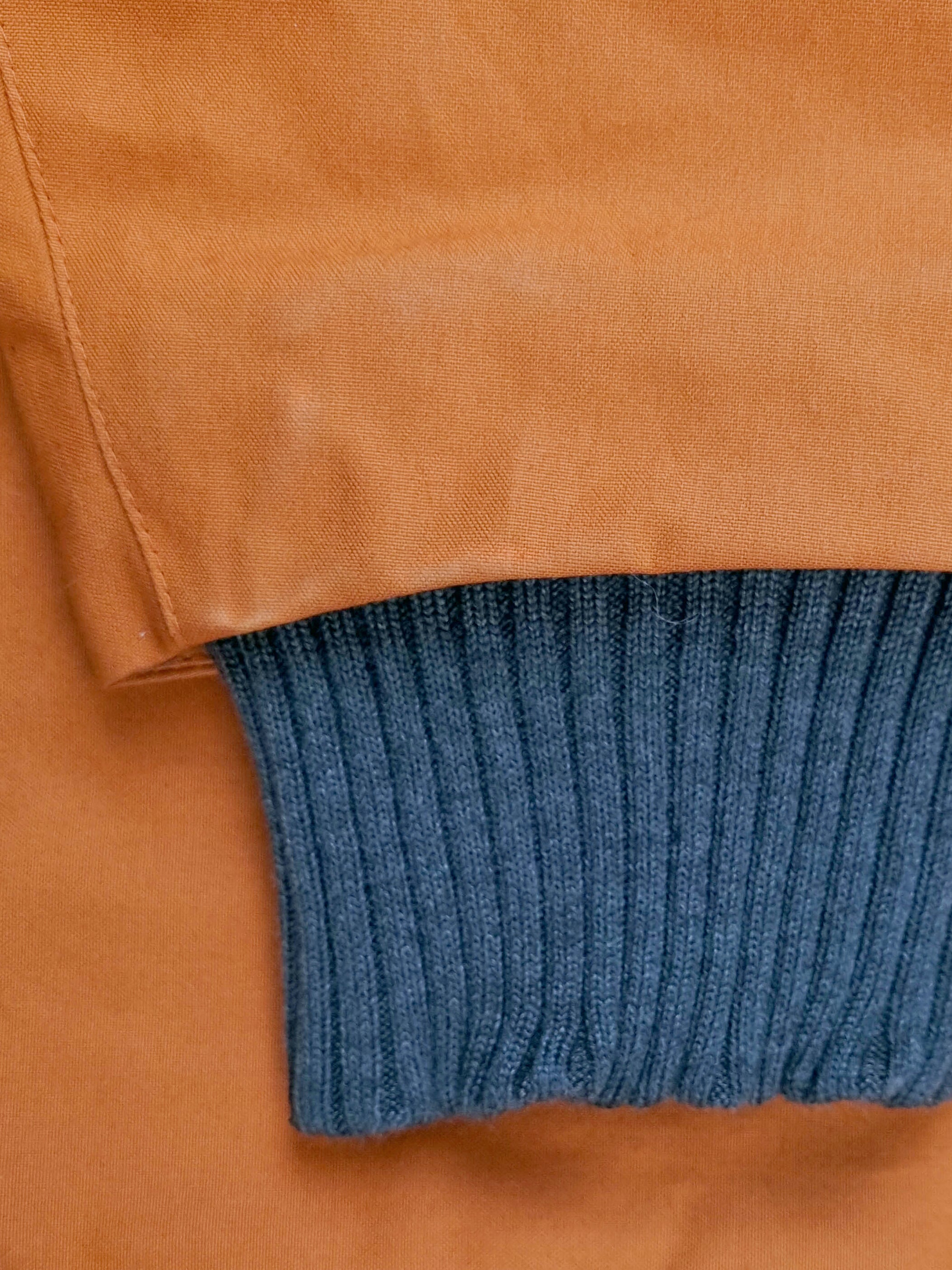 Exemple de veste de pilote aérostatique Kim XXL / 339 € 