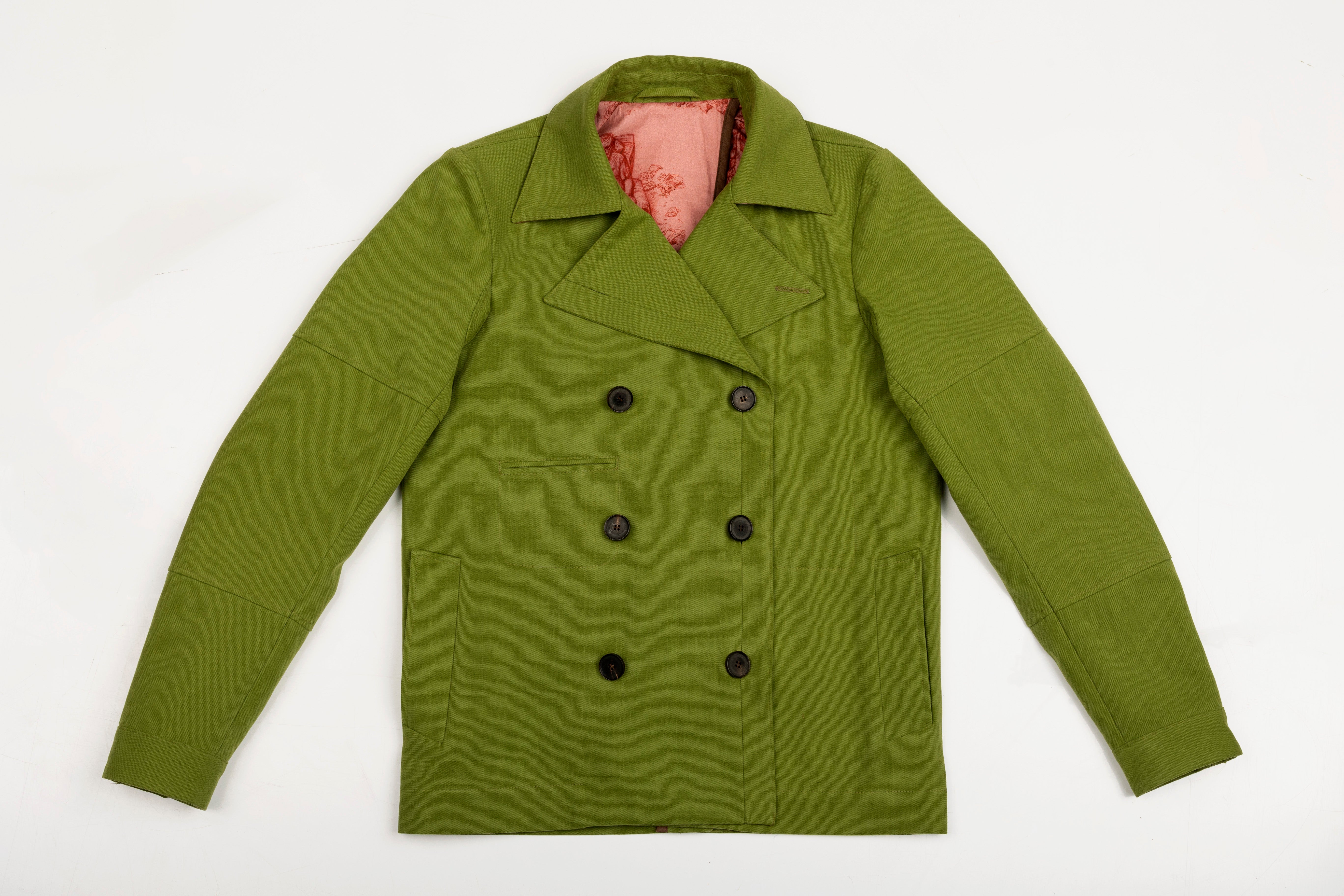 Échantillon Veste Disco Animal M / 415 € 